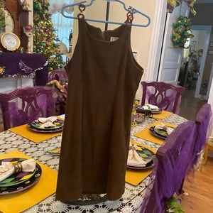 Plum Girls Dress size 8